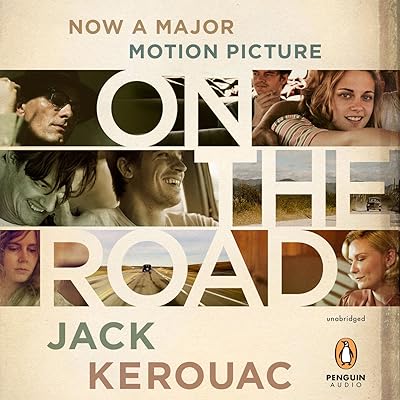 On the Road: 50th Anniversary Edition