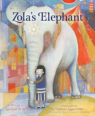 Zola's Elephant