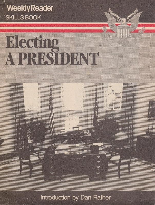 Electing a President by David C. King
