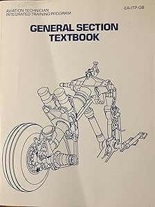 General Section Textbook, Books 1 Through 7