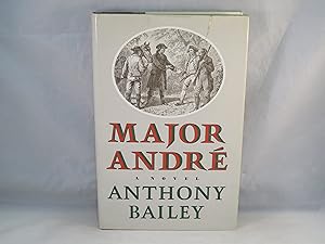 Major Andre