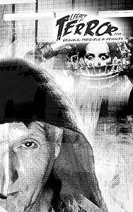 Legacy of Terror 2019: Sequels, Prequels & Remakes (Legacy of Terror (B&W) Book 4)