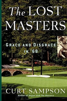 The Lost Masters: Grace and Disgrace in '68
