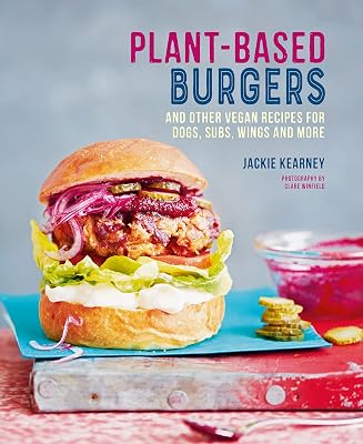 Plant-based Burgers