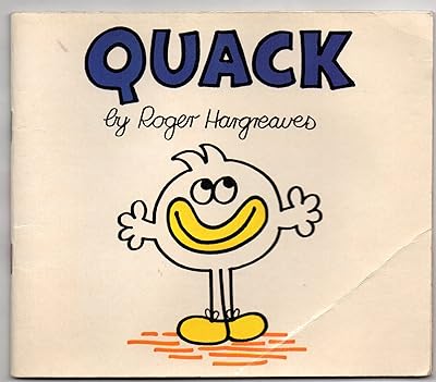 Quack (Timbuctoo)