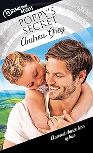 Poppy's Secret (Dreamspun Desires Book 28)