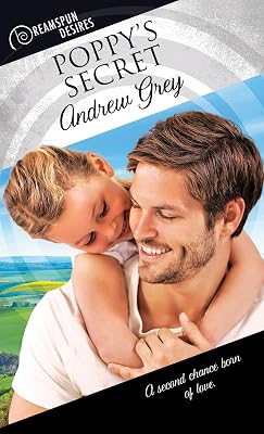 Poppy's Secret (Dreamspun Desires Book 28)
