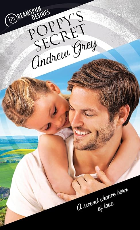 Poppy's Secret (Dreamspun Desires Book 28) by Andrew Grey