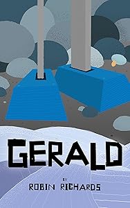 GERALD by Robin Richards