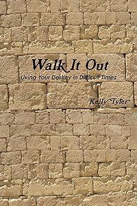 Walk It Out by Kelly Tyler