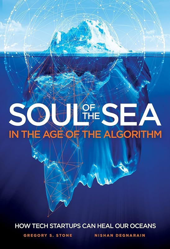 SOUL OF THE SEA: In the Age of the Algorithm by Nishan Degnarain