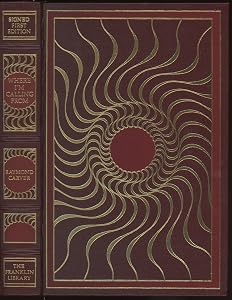 Where I'm Calling from: New and Selected Stories (Limited Edition)
