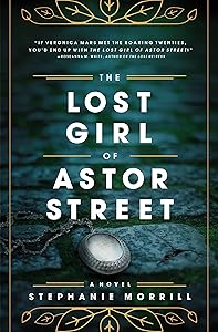 The Lost Girl of Astor Street