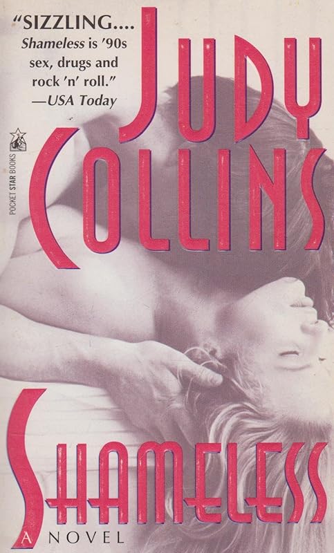 Shameless by Judy Collins