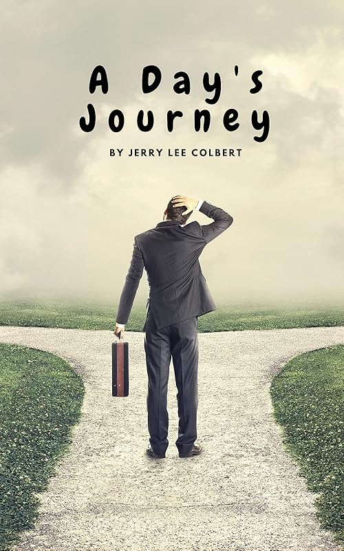 A Day's Journey by Jerry Lee Colbert