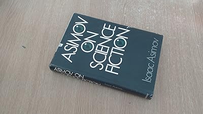 Asimov on Science Fiction