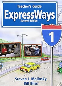 ExpressWays, Second Edition, Teacher's Guide