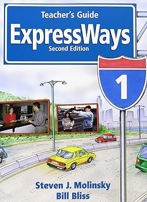 ExpressWays, Second Edition, Teacher's Guide