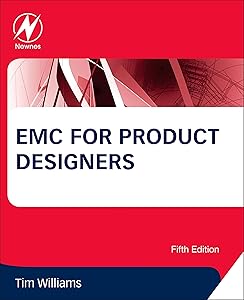 EMC for Product Designers by Tim Williams