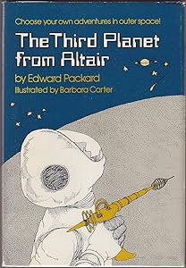 Third Planet from Altair