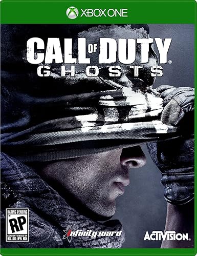 XBOX ONE Games that are Expected on Release Date - XBOX ONE Manual
