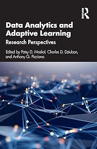 Data Analytics and Adaptive Learning by Patsy D. Moskal