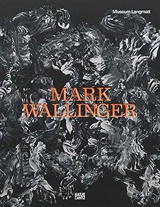 Mark Wallinger by Markus Stegmann