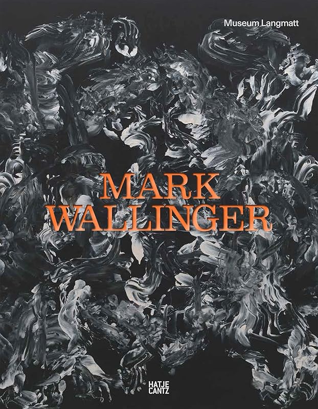 Mark Wallinger by Markus Stegmann