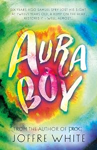 Aura Boy by Joffre White