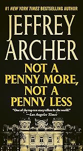 Not a Penny More, Not a Penny Less