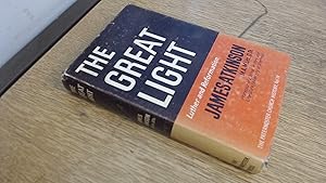 The great light: Luther and Reformation (The Paternoster church history) by James Atkinson