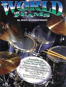 The World of Flams: Everything You Always Wanted to Know About Flams!