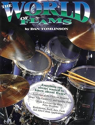 The World of Flams: Everything You Always Wanted to Know About Flams!