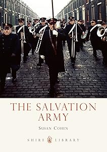 The Salvation Army (Shire Library Book 748)