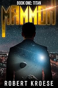 Titan (Mammon Book 1)