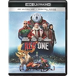 Release Dates & Artwork (4K, Blu-ray & DVD) - Street Date: 3/4/25