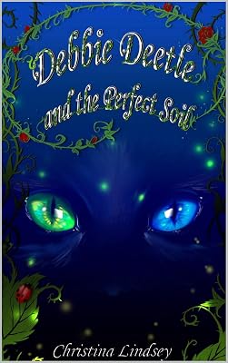 Debbie Deetle and the perfect soil