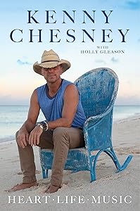 Heart Life Music by Kenny Chesney