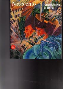 Novecento. Arte e storia in Italia (Arte moderna. by maurizio-calvesi