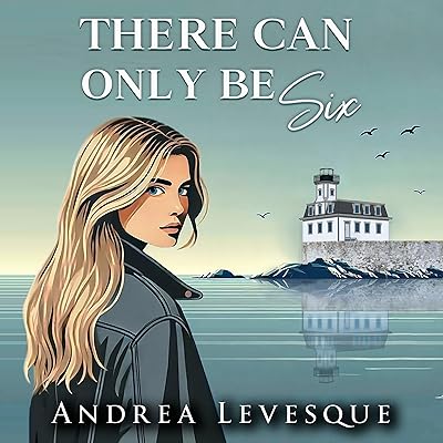 There Can Only Be Six: Rose and Compass, Book 1