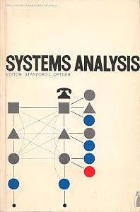 Systems Analysis by Stanford L. Optner