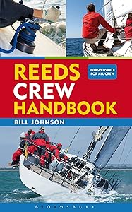 Reeds Crew Handbook (Reeds Handbooks)