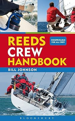 Reeds Crew Handbook (Reeds Handbooks)