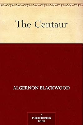 The Centaur