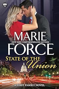 State of the Union (First Family Series Book 3) by Marie Force
