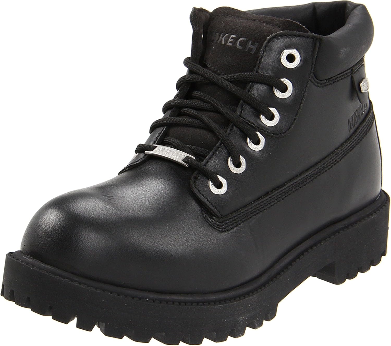 

Skechers Sergeants Verdict Men's Boot