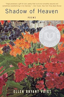 Shadow of Heaven: Poems