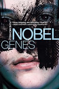 Nobel Genes by Rune Michaels