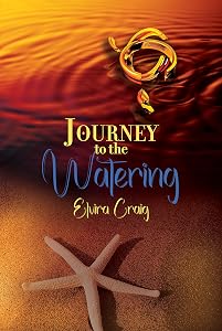 Journey to the Watering by Elvira Craig