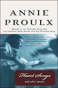 Heart Songs and Other Stories